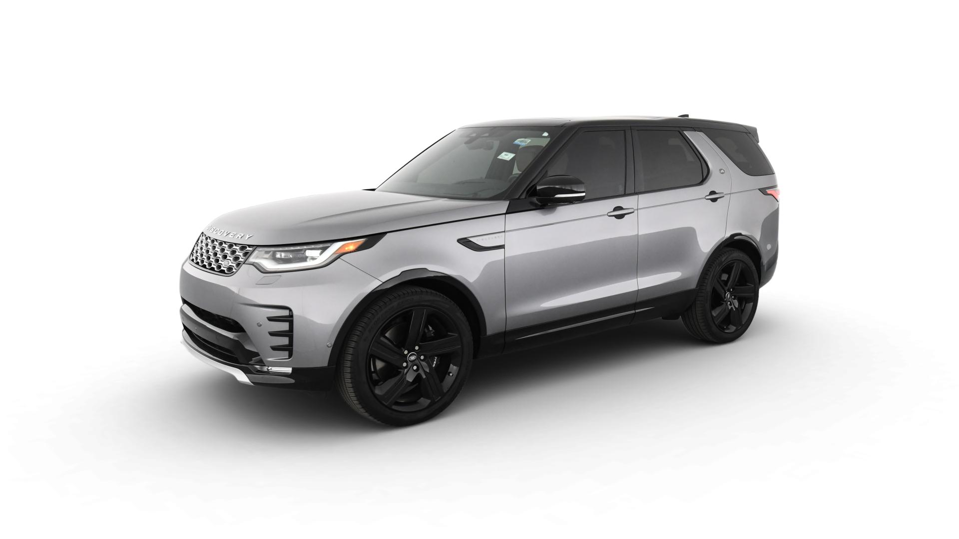land rover discovery 2024 SALRW4EU6R2492021 image land rover discovery 2024 SALRW4EU6R2492021 image